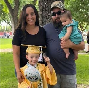 Meet your Posher, Christiana